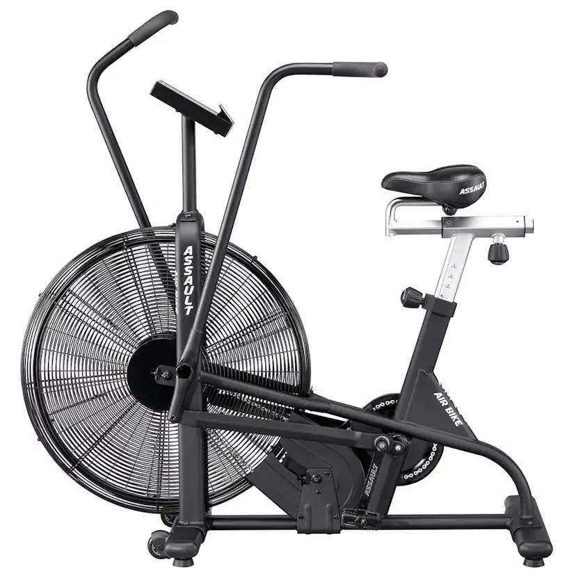 Motionscykel Assault AirBike